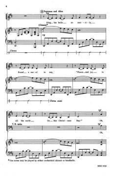 Ring The Bells von Mark Wilson 