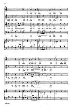 O Music, Thou Most Lovely Art von Johann Jeep 