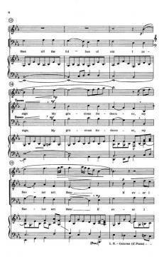 My Jesus, I Love Thee von Adoniram J. Gordon 