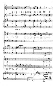 Halleluja, The Saviour Lives von David Mortiz MichaelDavid Mortiz MichaelKarl Kope 