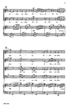 Carols Around (And A Round) 