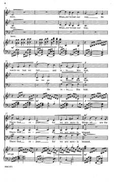 Blessed Are The Children Of God von Craig ParsonsCraig Parsons 