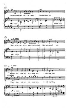 King Of Glory, King Of Peace von Kurt Kaiser 