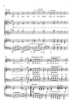 Lift Us Up von Michael Cox 