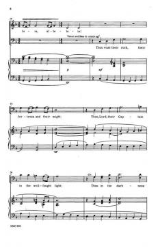 For All The Saints von Kenneth Mahy 