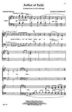 Author Of Faith von Kathryn StephensonKathryn Stephenson 