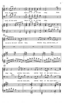 Shout For Joy! von Jim Taylor 