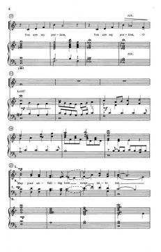 Psalm 119 von David BurroughsDavid Burroughs 