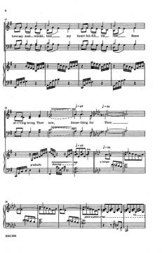 Something For Thee von Anna WilliamsAnna Williams 