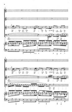 Sanctus No. II von David Stocker 