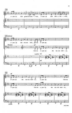 Open Up von Hank Beebe 