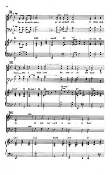 O, Come And Mourn von Loonis McGlohon 