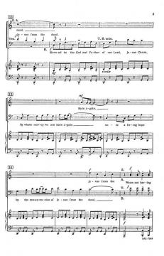 Blessed Be von Hank Beebe 