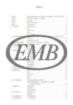 Duets for Violin and Viola for Beginners 1 