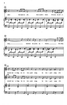 Headed For Parts Unknown von Hank Beebe 