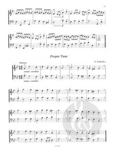 Duos for Violin and Violoncello for Beginners 1 von Arpad Pejtsik 