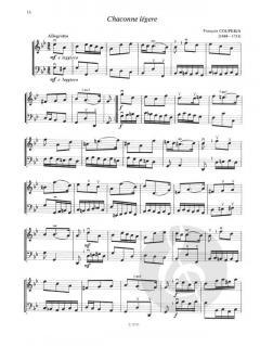 Duos for Violin and Violoncello for Beginners 1 von Arpad Pejtsik 