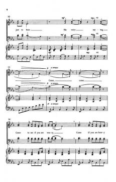 Come To Me von John Miller 