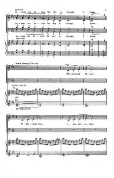 Prayer von Anthony Polistina 