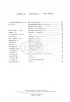 Duos for Violin and Violoncello for Beginners 2 