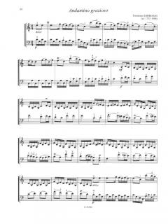 Duos for Violin and Violoncello for Beginners 2 