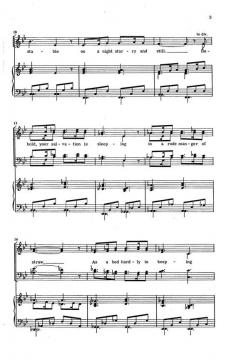 Behold, Your Salvation Comes von Hank Beebe 