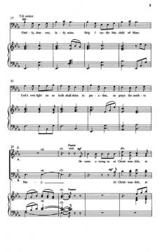 Joseph Dearest Joseph Mine 