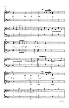 You Are The Gift von Hank Beebe 