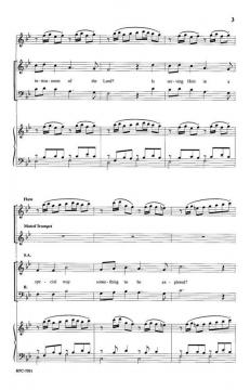 An Instrument Of The Lord von Hank Beebe 