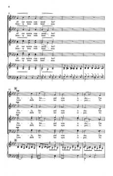 Who Is Silvia? von George Shearing 