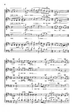 The Song Within von Frank Ticheli 