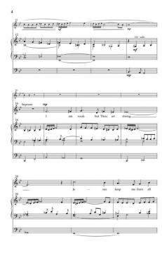 Just A Closer Walk With Thee von Graham Farrell 