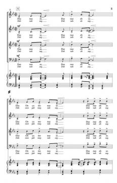 Daa Naa Se (Oh Give Thanks) 