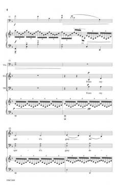 Refuge von Elaine Hagenberg 