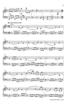 Our Native Land (Download) 