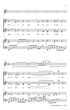 Nine Hundred Miles von René Clausen 