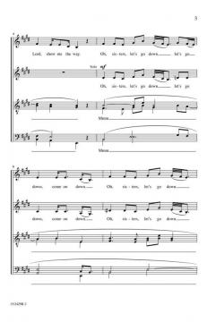 Down to the River to Pray von J.A.C. Redford 