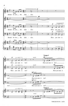 Threads Of Joy von Dale Trumbore (Download) 