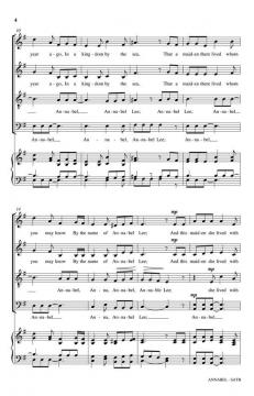 Annabel von Timothy C. Takach 