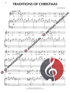Christmas Celebration von Mannheim Steamroller 