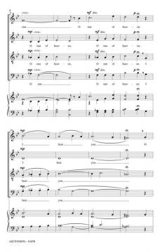 Ascension von Sawyer Denton 