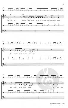 Water Fountain von Nathaniel Brenner/Merrill Garbus 