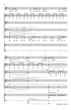 Skyfall von Adele Adkins 