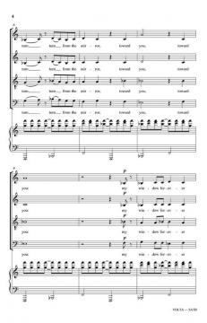 Volta von Kristen Kuster 