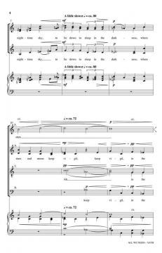 All We Need von Dale Trumbore 