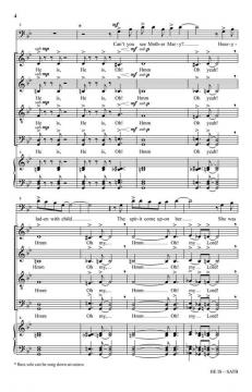 He Is von Carlos Simon 