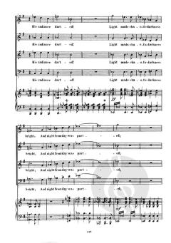 Festgesang von Felix Mendelssohn Bartholdy 