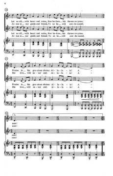 Come, Christians, Join To Sing von Kay Hawkes GoodyearKay Hawkes Goodyear 