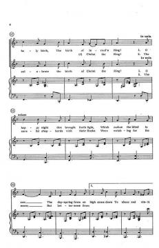 Awake, My Soul, Awake, My Tongue von Kay Hawkes GoodyearKay Hawkes Goodyear 