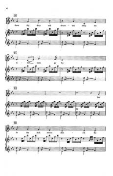 O Little Town Of Bethlehem von Lewis H. Redner 